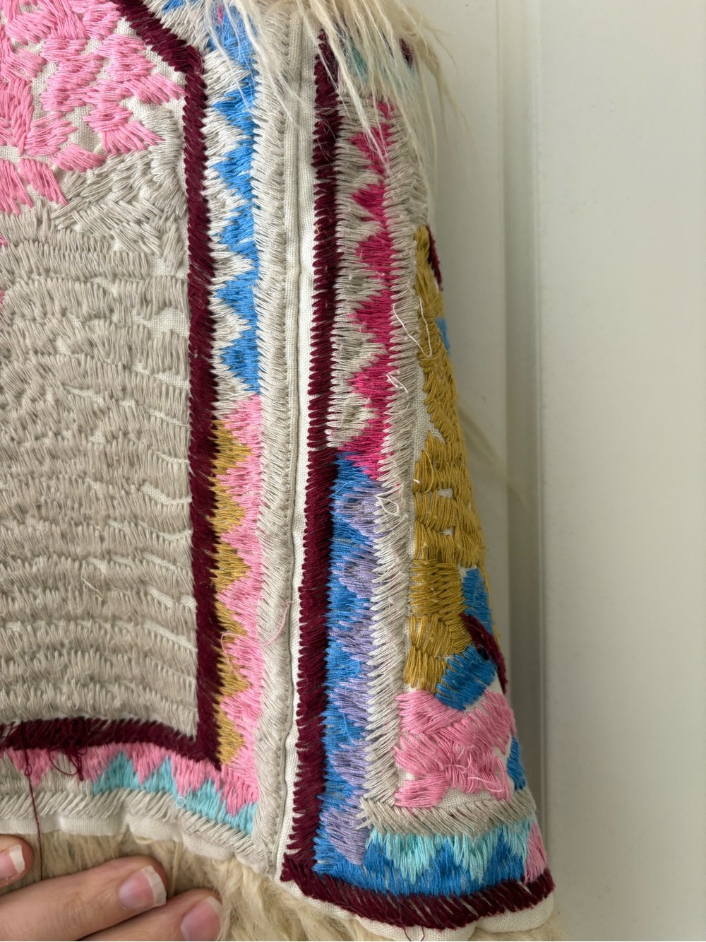 Spell Gypsy *Replica* Penny Lane Vest M - Picture 10 of 11